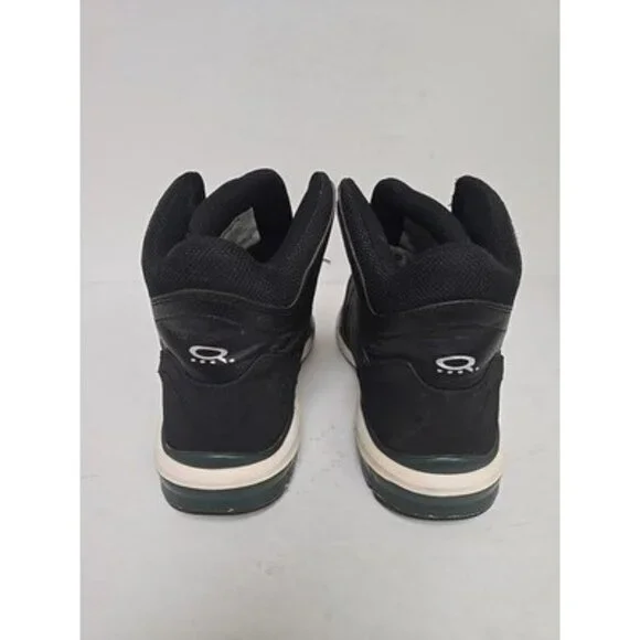 Dakota Men's 3617 Mid-Cut Quad Lite Steel Toe Steel Plate Shoes Black Size 11M - Picture 3 of 8